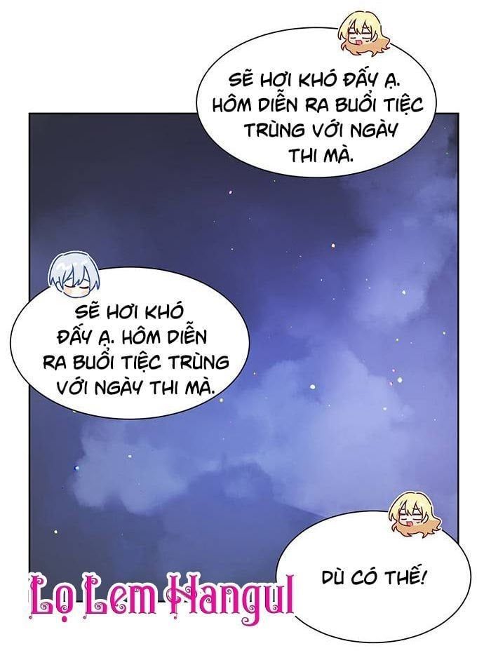 đọc truyện Tôi Là Vị Hôn Thê Phản Diện Chương 14 ảnh 48 tại Thiên Thai Truyện