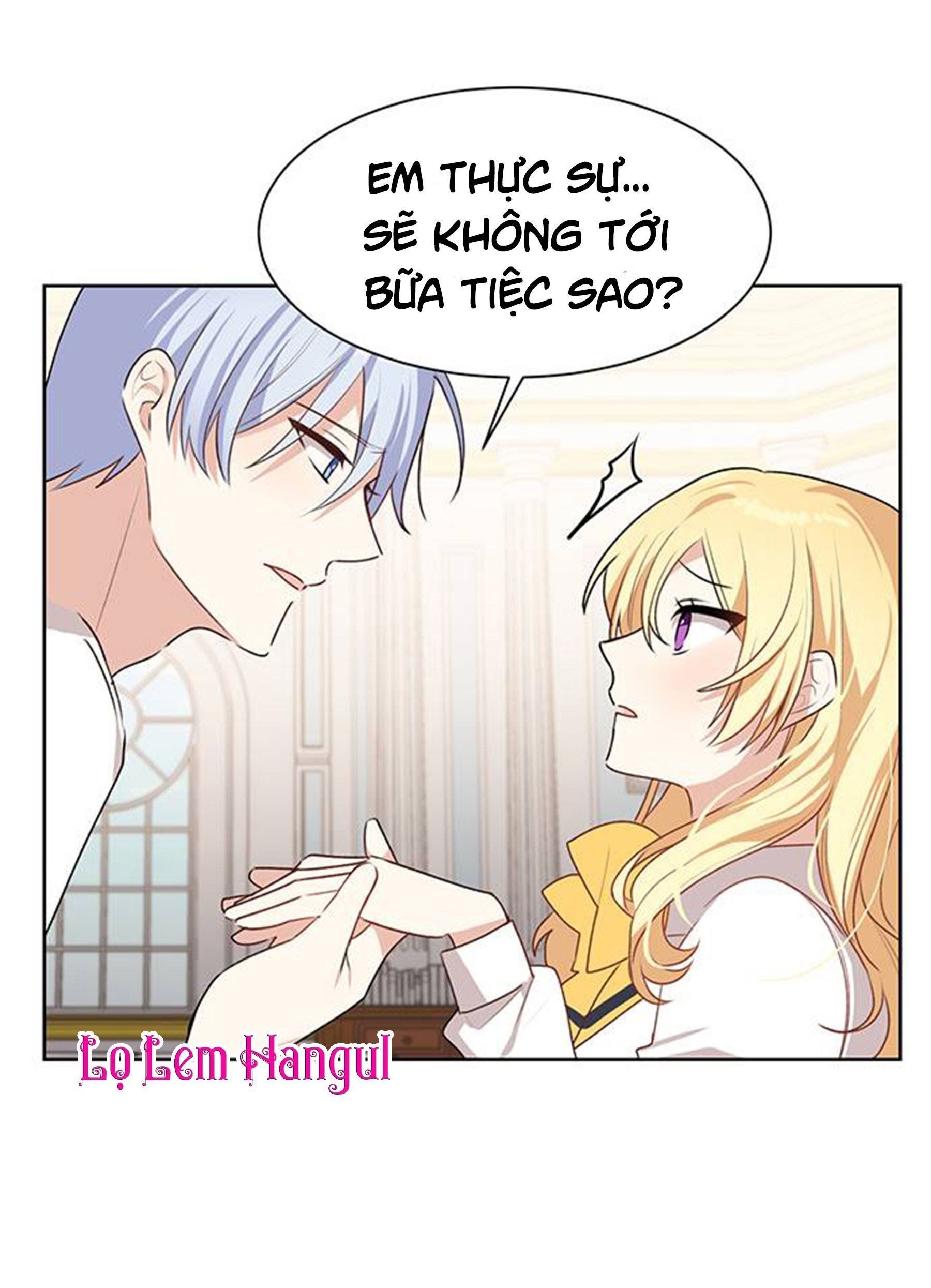 đọc truyện Tôi Là Vị Hôn Thê Phản Diện Chương 14 ảnh 51 tại Thiên Thai Truyện