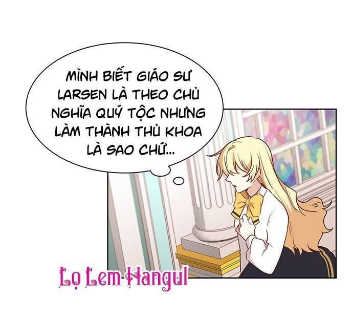 đọc truyện Tôi Là Vị Hôn Thê Phản Diện Chương 14 ảnh 7 tại Thiên Thai Truyện