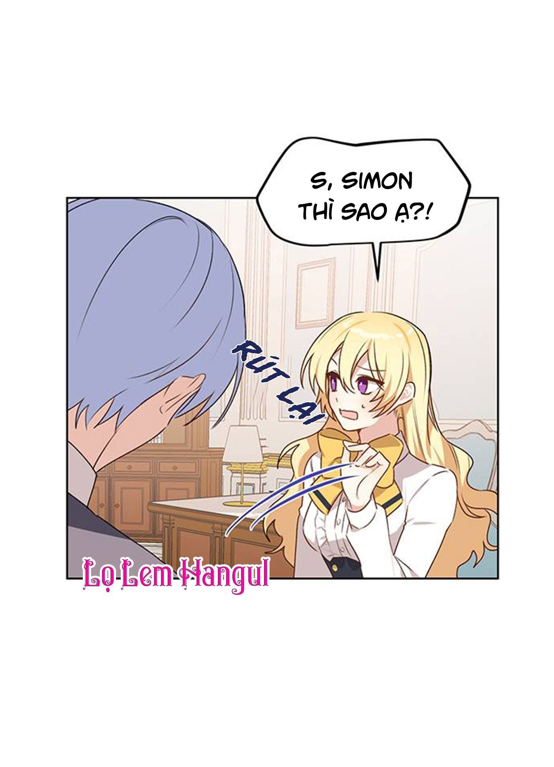 đọc truyện Tôi Là Vị Hôn Thê Phản Diện Chương 14 ảnh 52 tại Thiên Thai Truyện