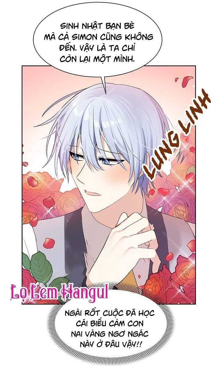 đọc truyện Tôi Là Vị Hôn Thê Phản Diện Chương 14 ảnh 54 tại Thiên Thai Truyện