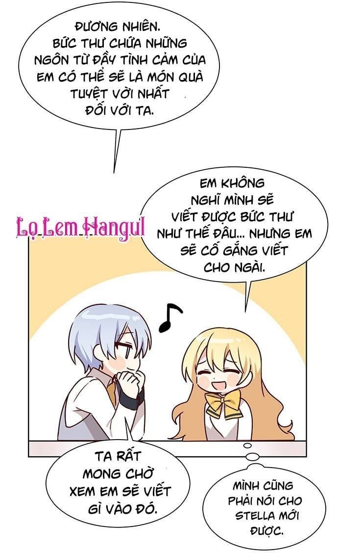 đọc truyện Tôi Là Vị Hôn Thê Phản Diện Chương 14 ảnh 60 tại Thiên Thai Truyện