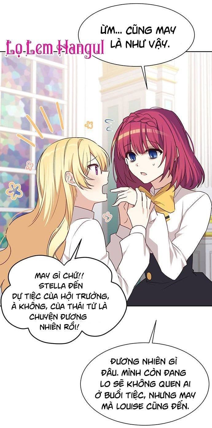 đọc truyện Tôi Là Vị Hôn Thê Phản Diện Chương 14 ảnh 62 tại Thiên Thai Truyện