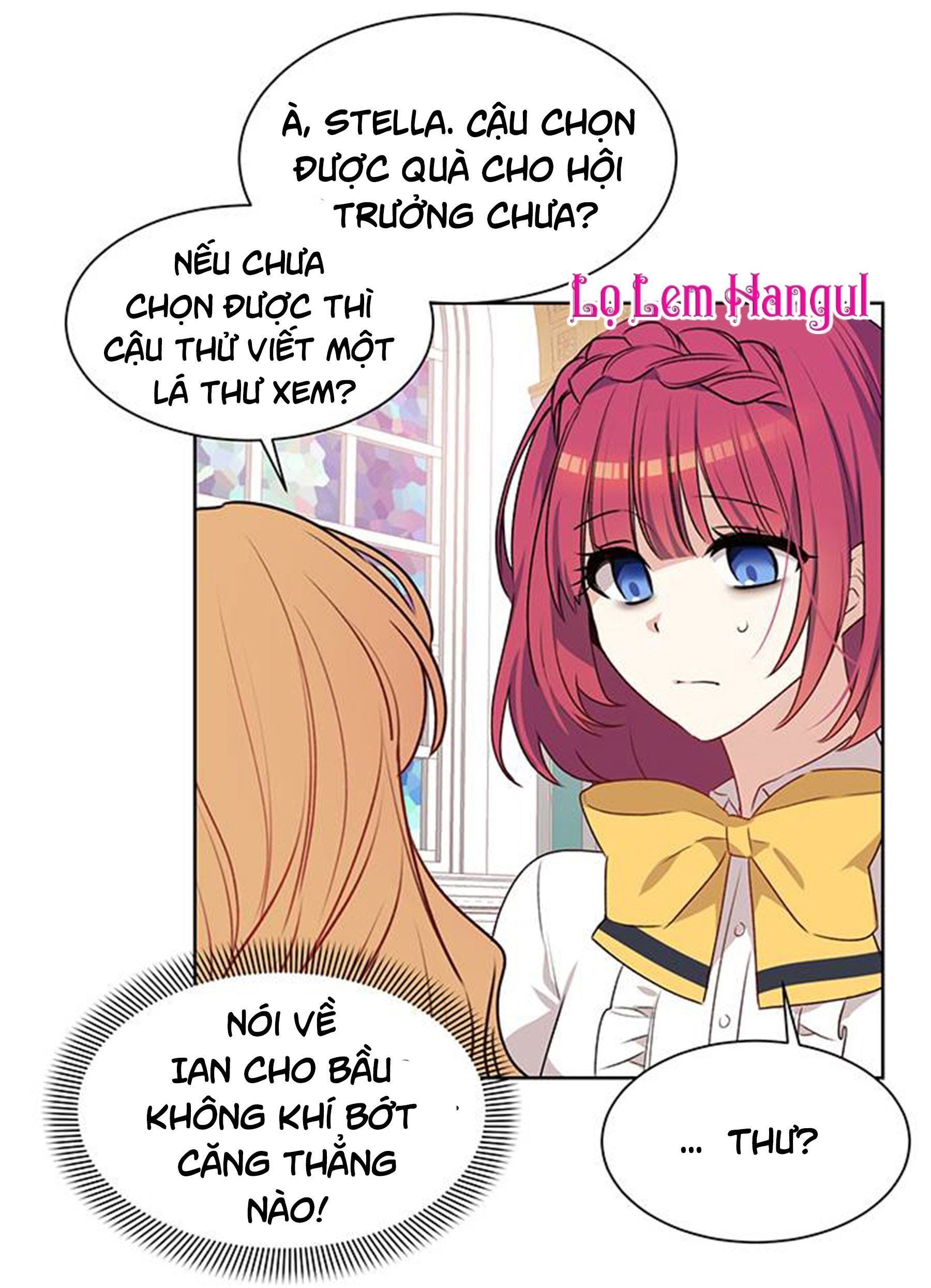 đọc truyện Tôi Là Vị Hôn Thê Phản Diện Chương 14 ảnh 66 tại Thiên Thai Truyện