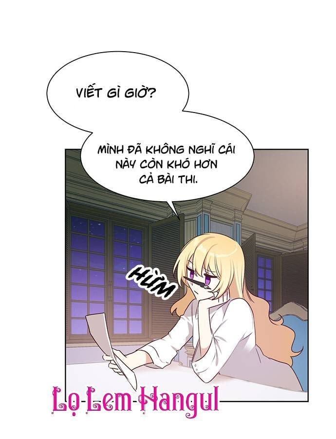 đọc truyện Tôi Là Vị Hôn Thê Phản Diện Chương 14 ảnh 74 tại Thiên Thai Truyện