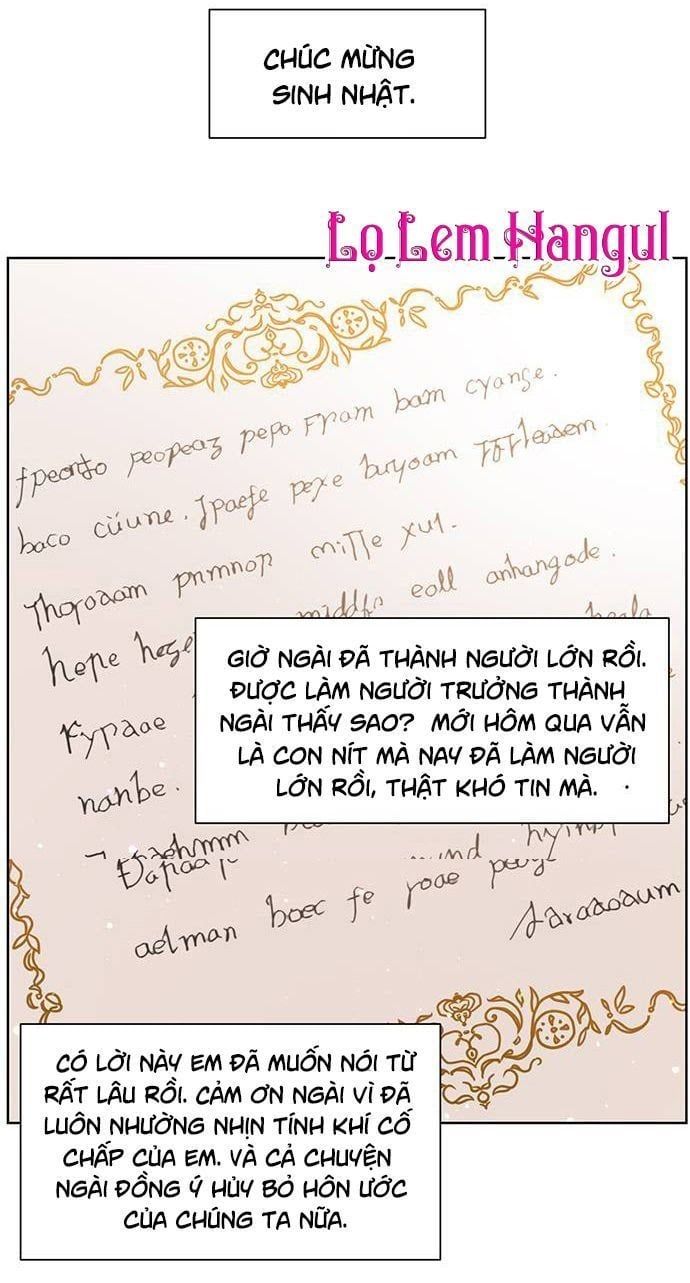 đọc truyện Tôi Là Vị Hôn Thê Phản Diện Chương 14 ảnh 75 tại Thiên Thai Truyện