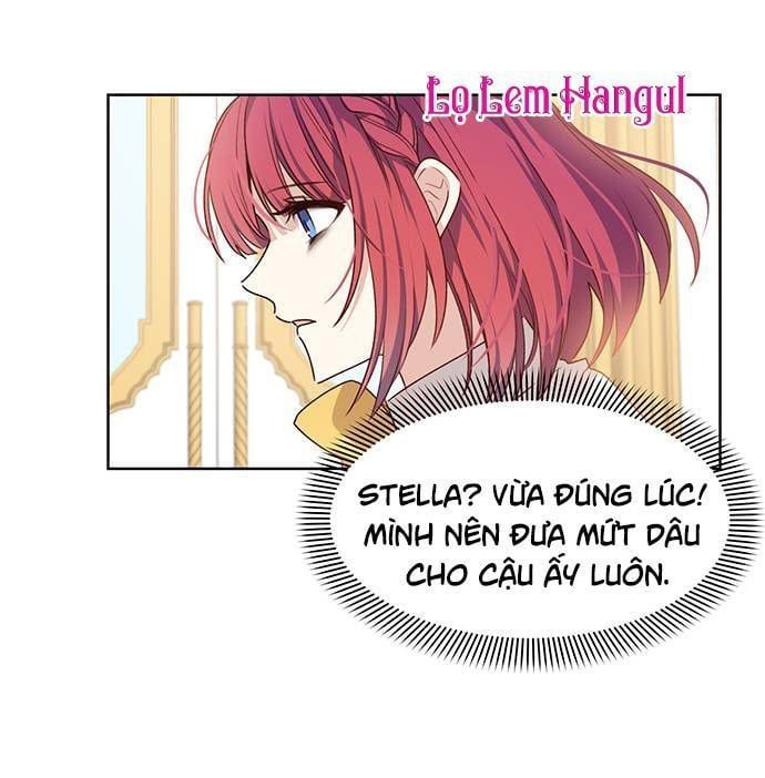 đọc truyện Tôi Là Vị Hôn Thê Phản Diện Chương 14 ảnh 10 tại Thiên Thai Truyện