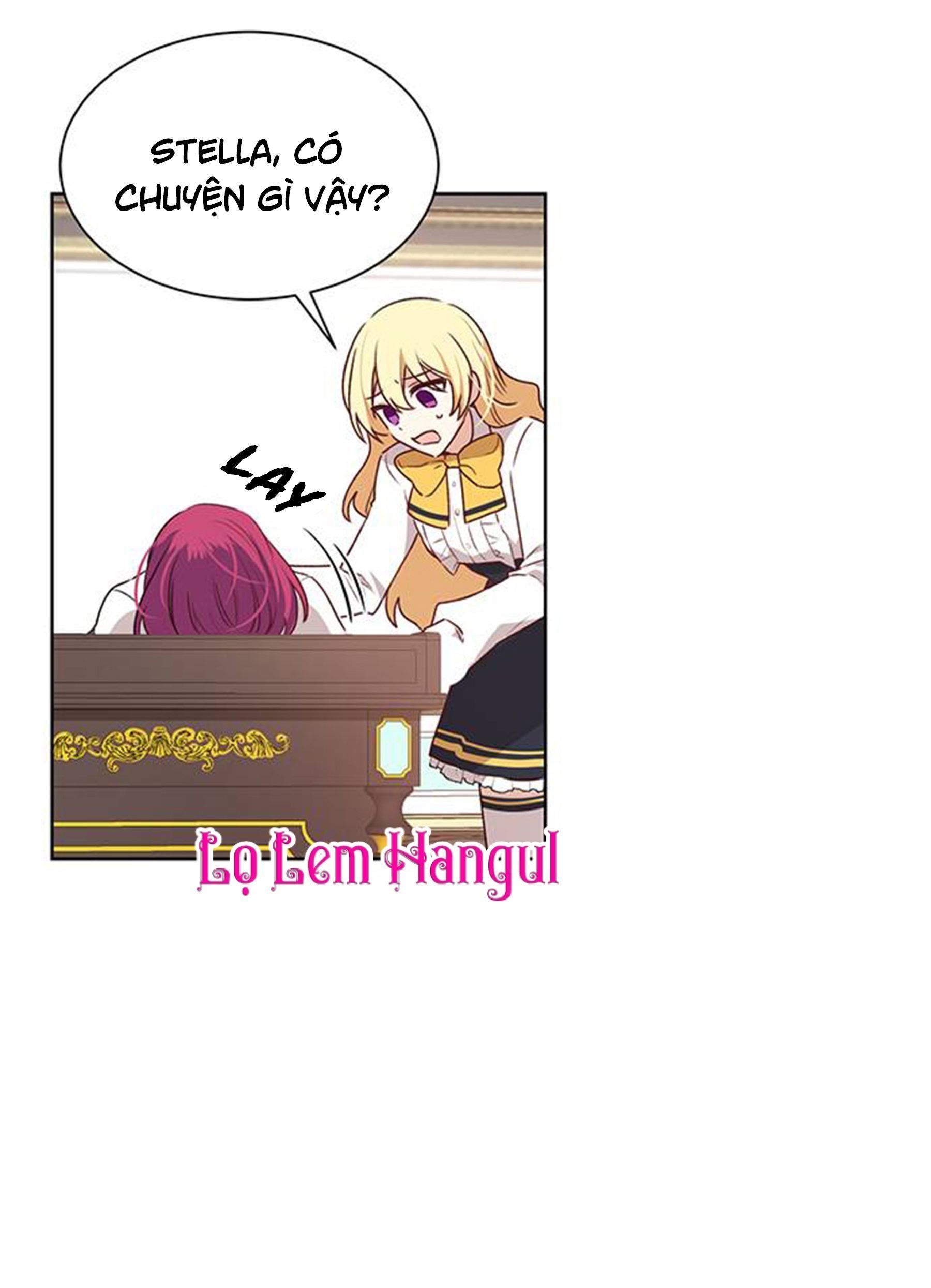 đọc truyện Tôi Là Vị Hôn Thê Phản Diện Chương 14 ảnh 82 tại Thiên Thai Truyện