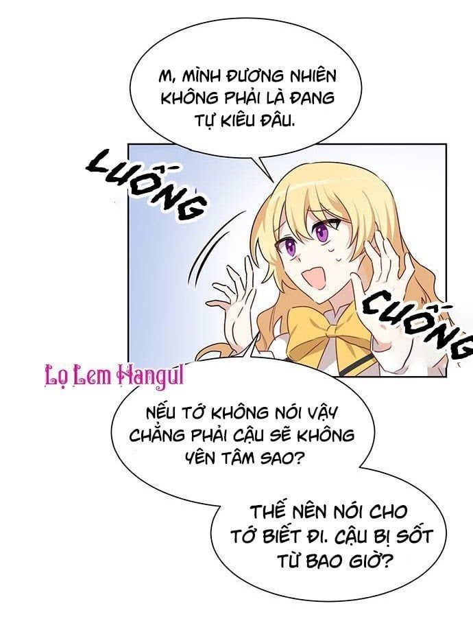 đọc truyện Tôi Là Vị Hôn Thê Phản Diện Chương 14 ảnh 88 tại Thiên Thai Truyện