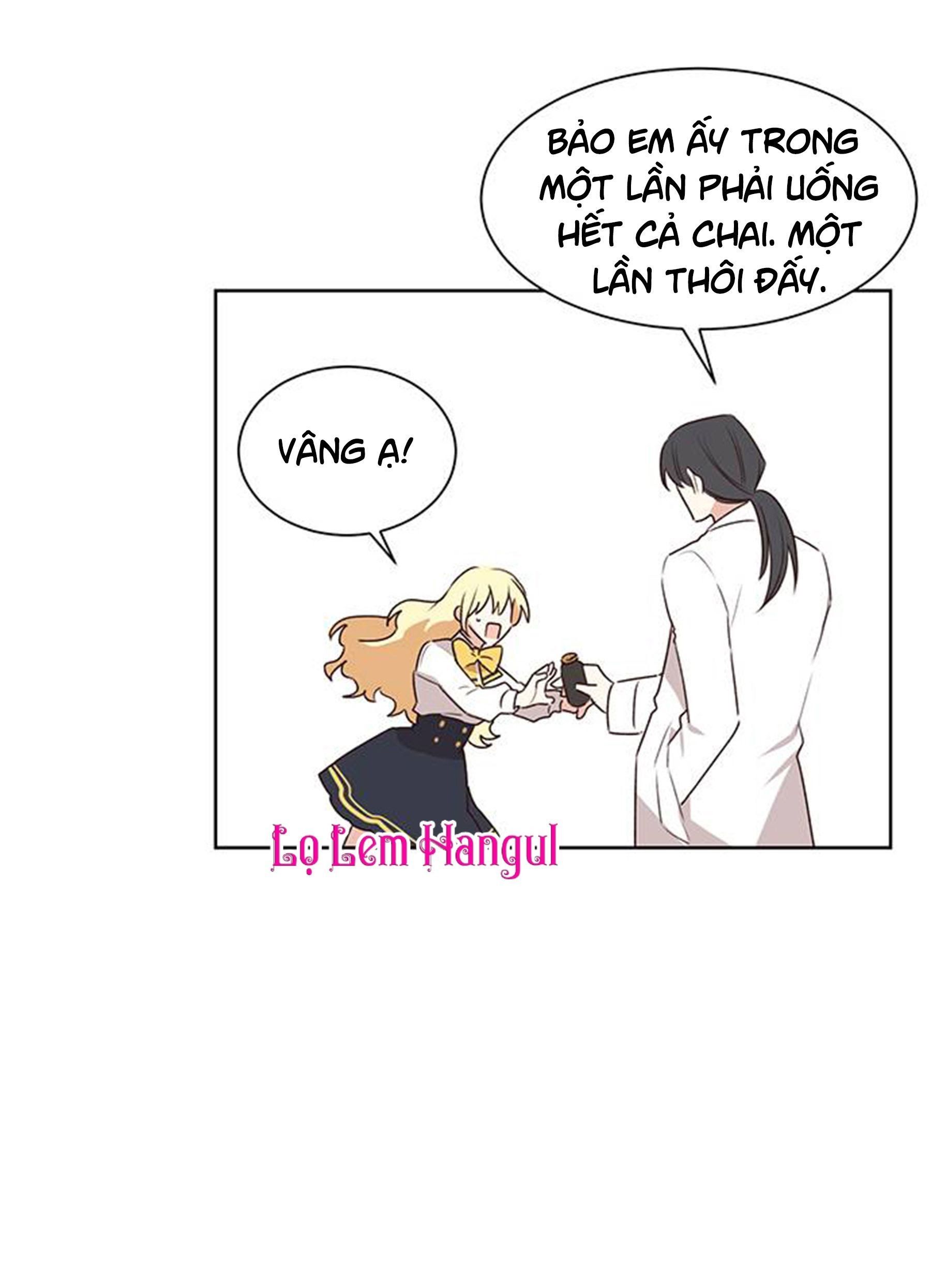 đọc truyện Tôi Là Vị Hôn Thê Phản Diện Chương 14 ảnh 91 tại Thiên Thai Truyện