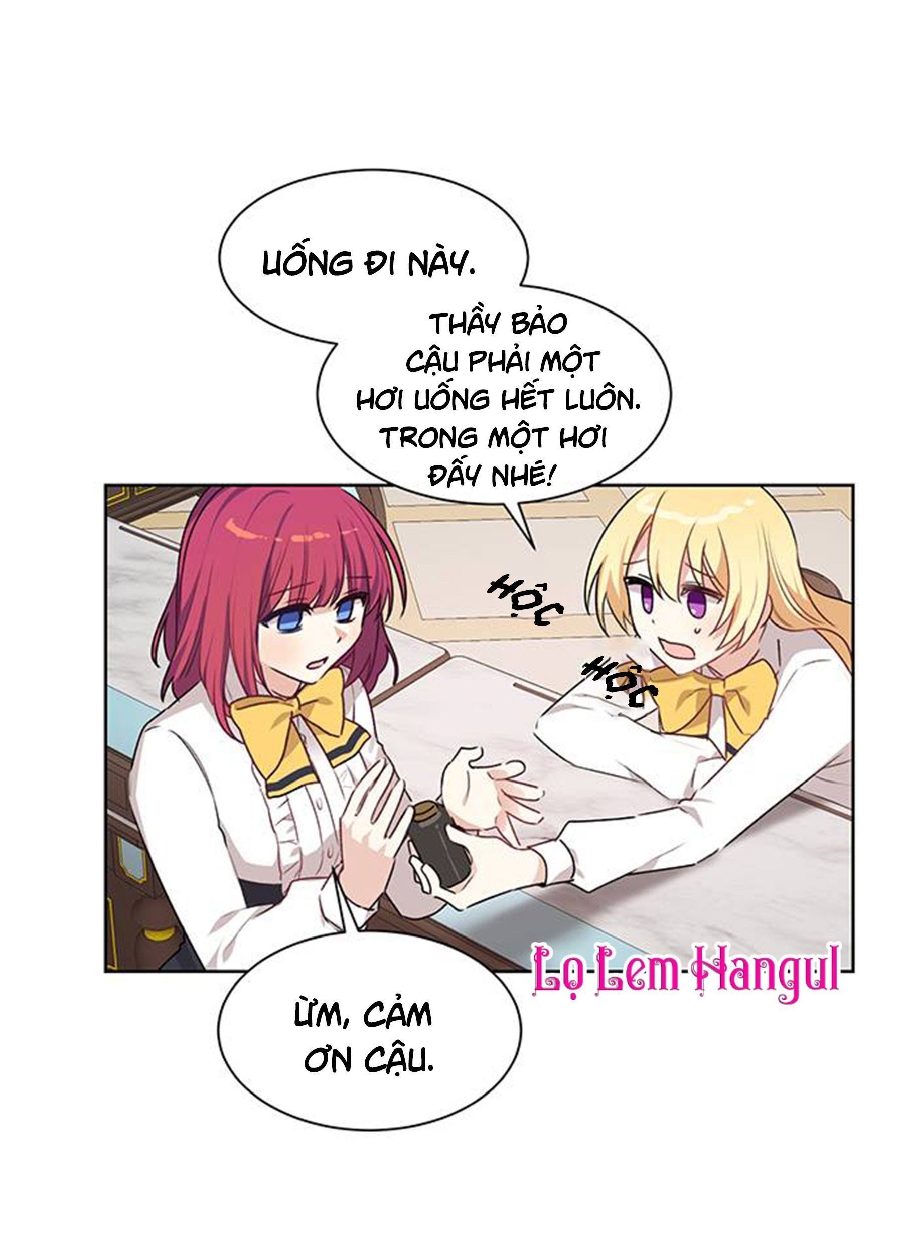 đọc truyện Tôi Là Vị Hôn Thê Phản Diện Chương 14 ảnh 92 tại Thiên Thai Truyện