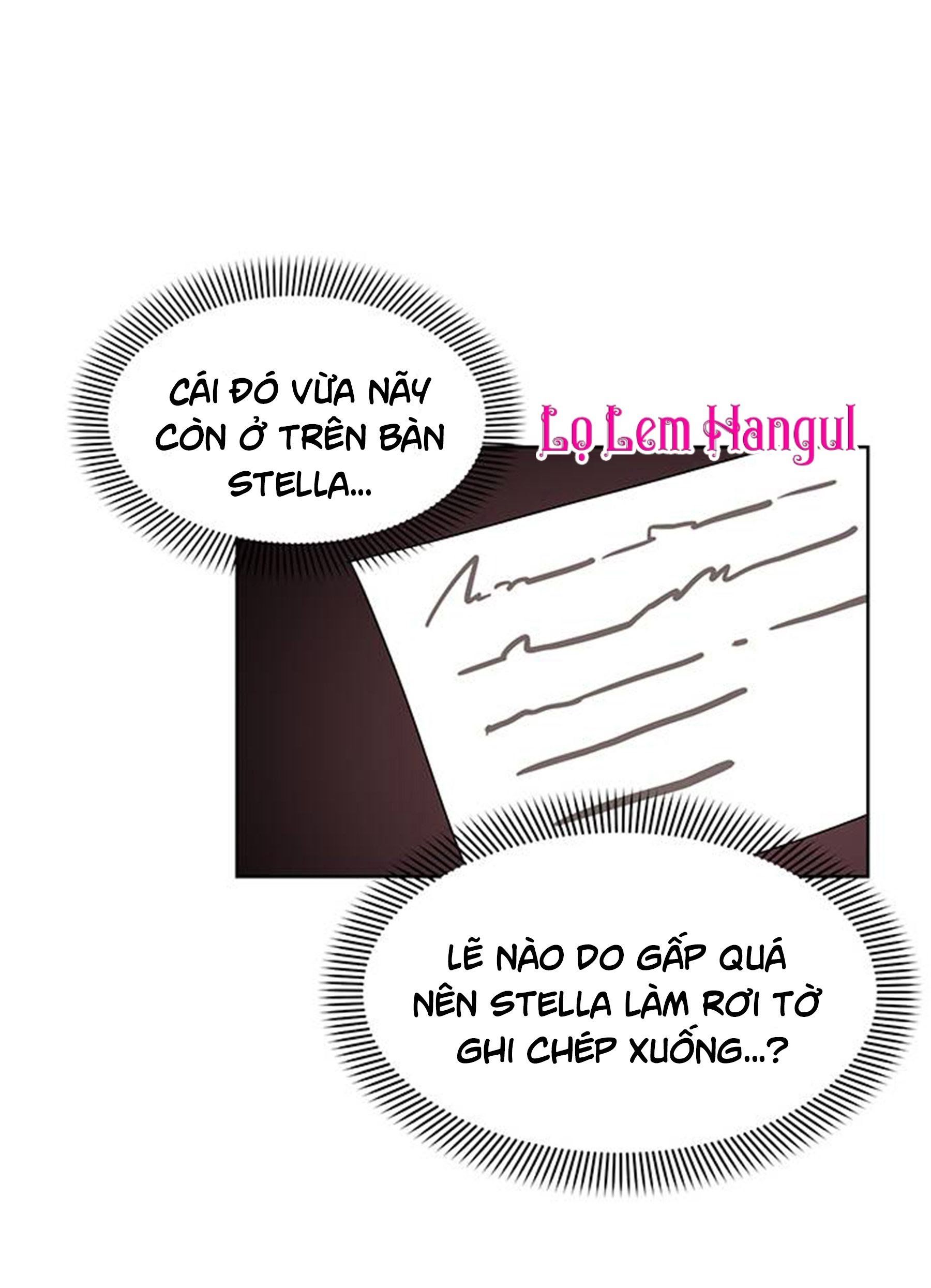 đọc truyện Tôi Là Vị Hôn Thê Phản Diện Chương 14 ảnh 99 tại Thiên Thai Truyện