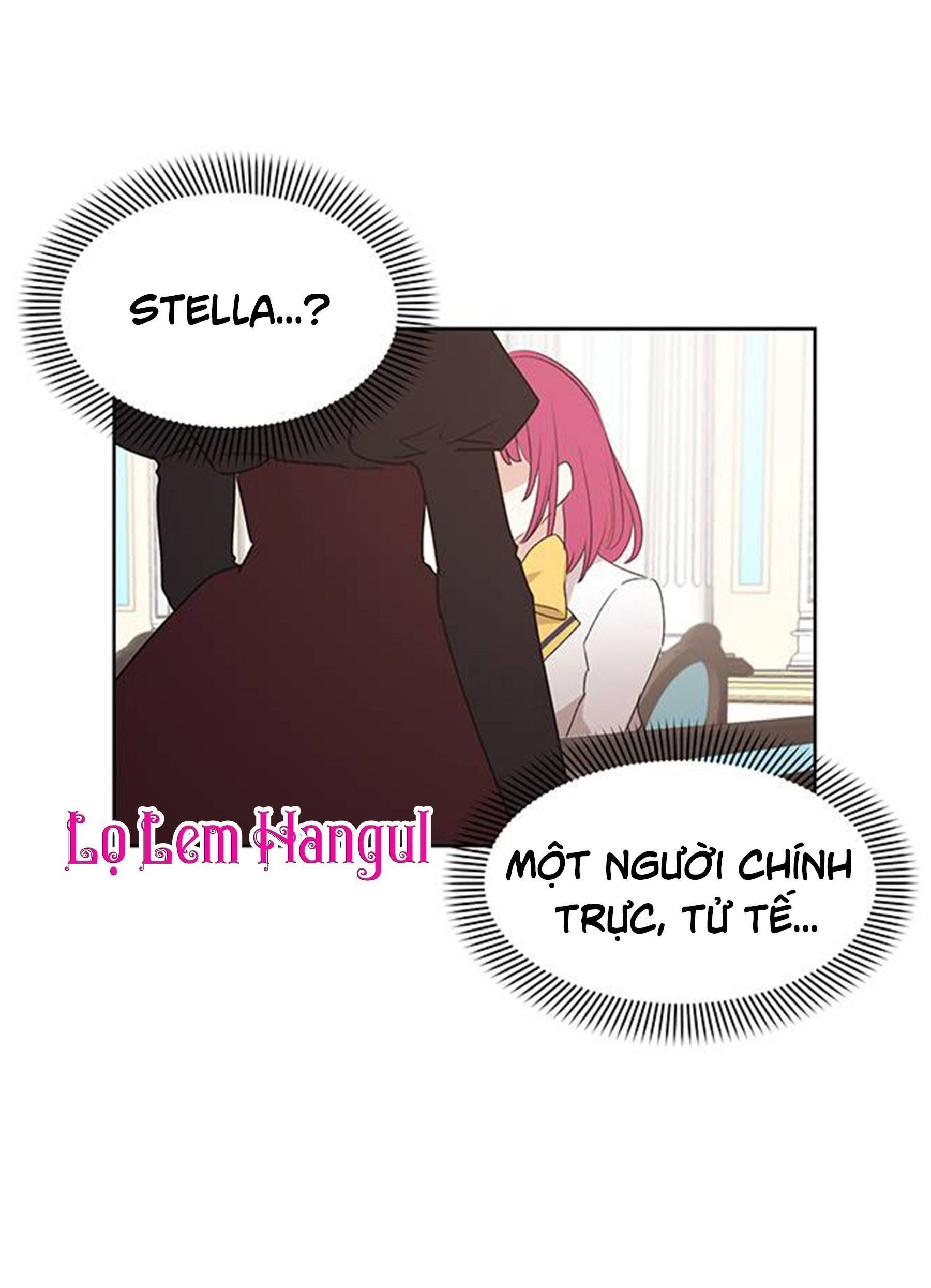 đọc truyện Tôi Là Vị Hôn Thê Phản Diện Chương 15 ảnh 14 tại Thiên Thai Truyện