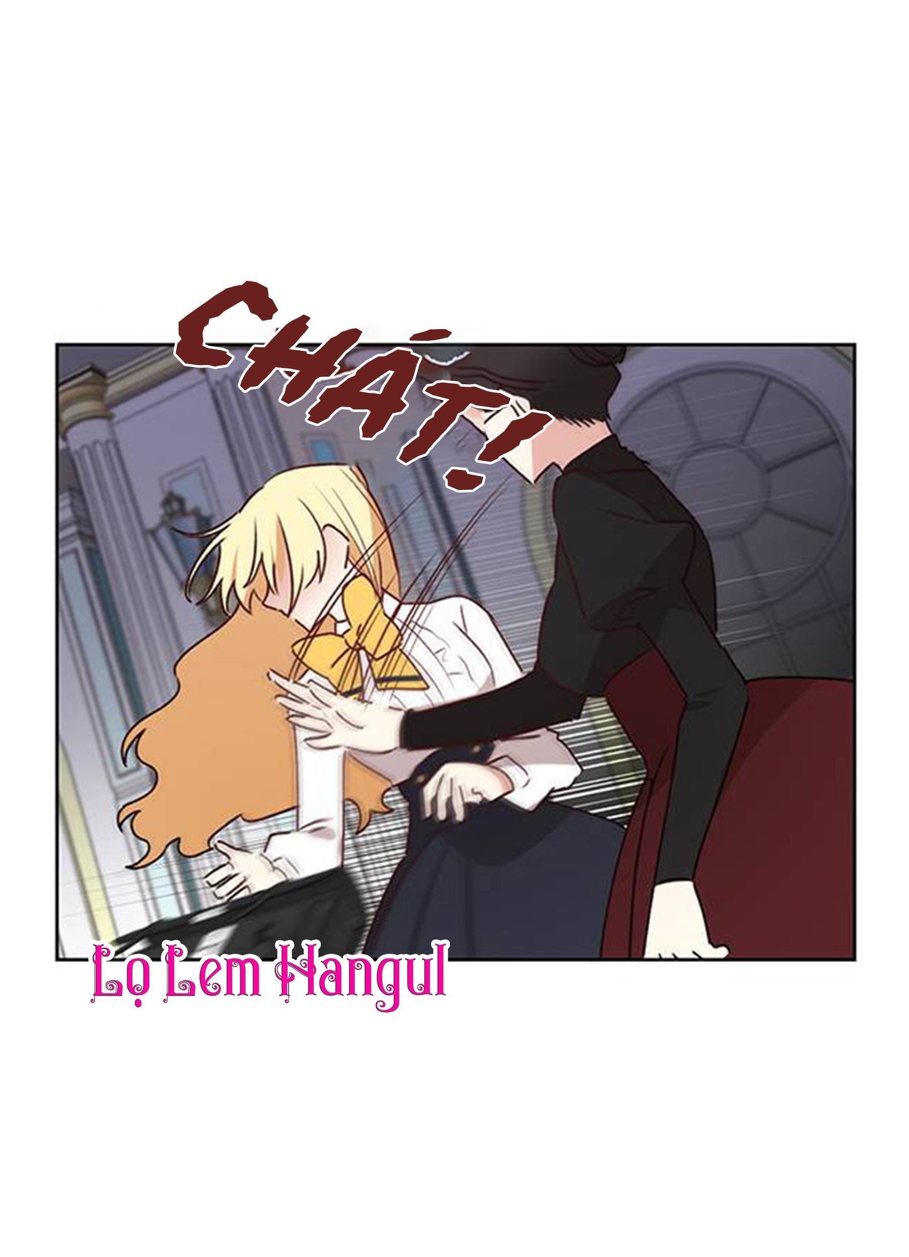 đọc truyện Tôi Là Vị Hôn Thê Phản Diện Chương 15 ảnh 18 tại Thiên Thai Truyện