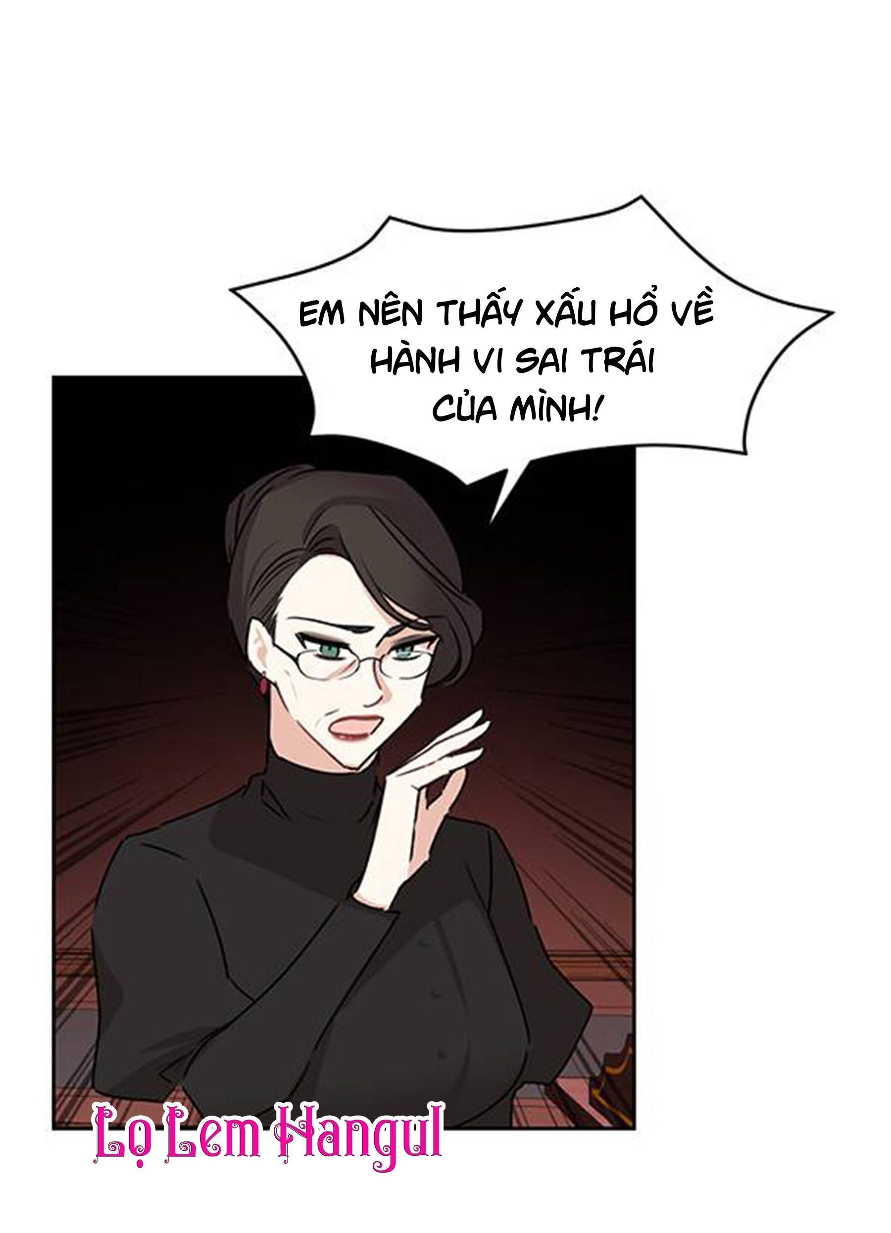 đọc truyện Tôi Là Vị Hôn Thê Phản Diện Chương 15 ảnh 21 tại Thiên Thai Truyện