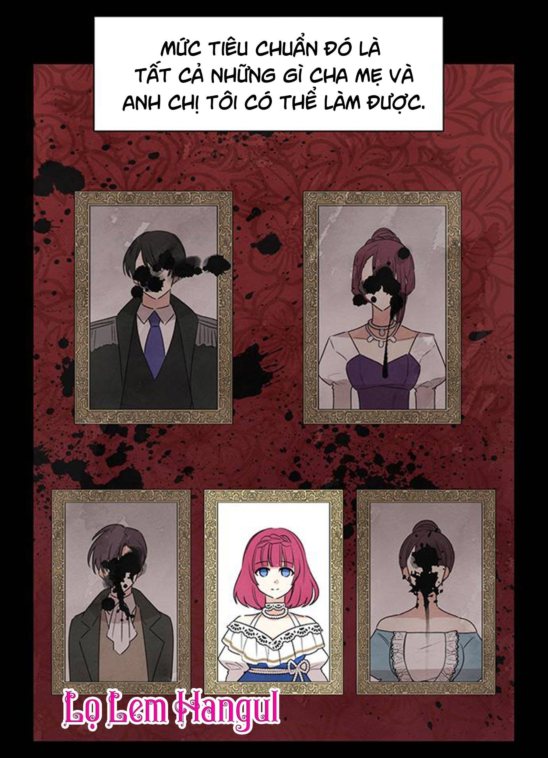 đọc truyện Tôi Là Vị Hôn Thê Phản Diện Chương 15 ảnh 29 tại Thiên Thai Truyện