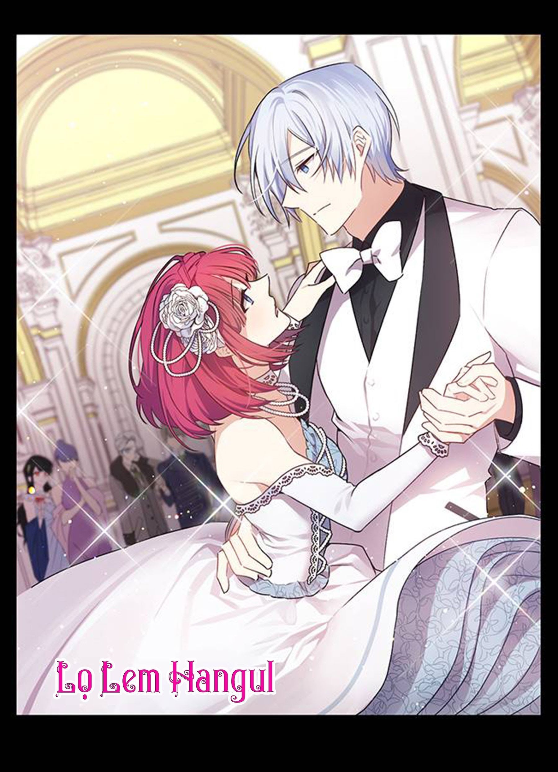 đọc truyện Tôi Là Vị Hôn Thê Phản Diện Chương 15 ảnh 45 tại Thiên Thai Truyện