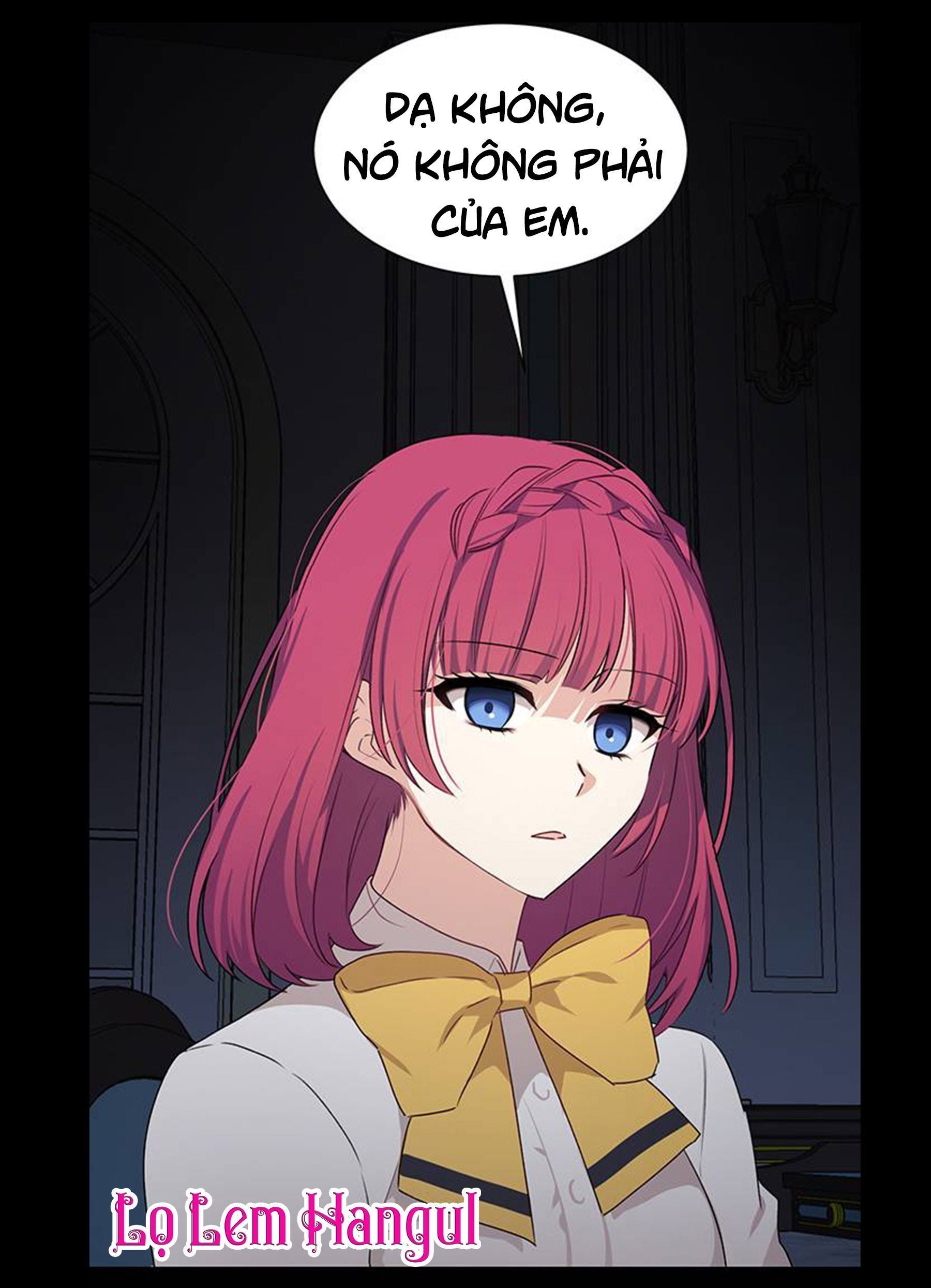 đọc truyện Tôi Là Vị Hôn Thê Phản Diện Chương 15 ảnh 52 tại Thiên Thai Truyện