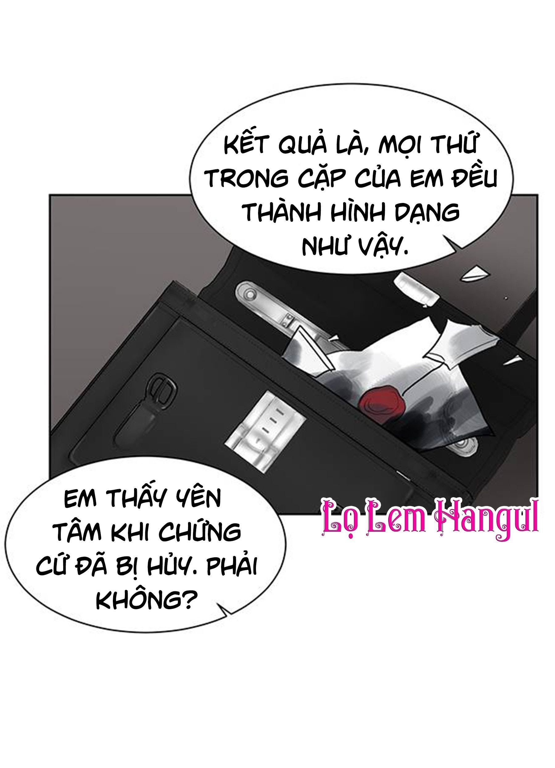 đọc truyện Tôi Là Vị Hôn Thê Phản Diện Chương 15 ảnh 62 tại Thiên Thai Truyện