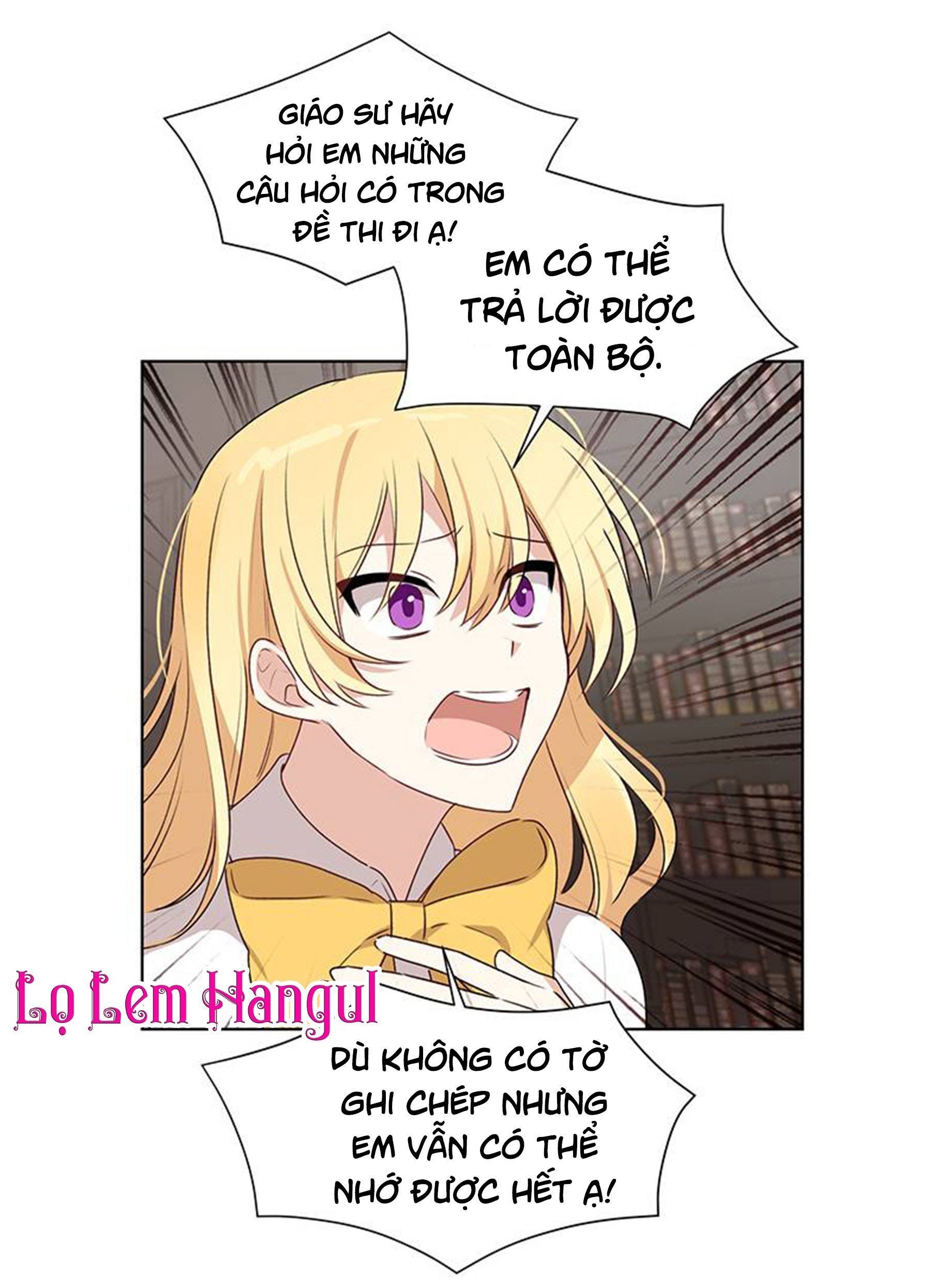 đọc truyện Tôi Là Vị Hôn Thê Phản Diện Chương 15 ảnh 65 tại Thiên Thai Truyện