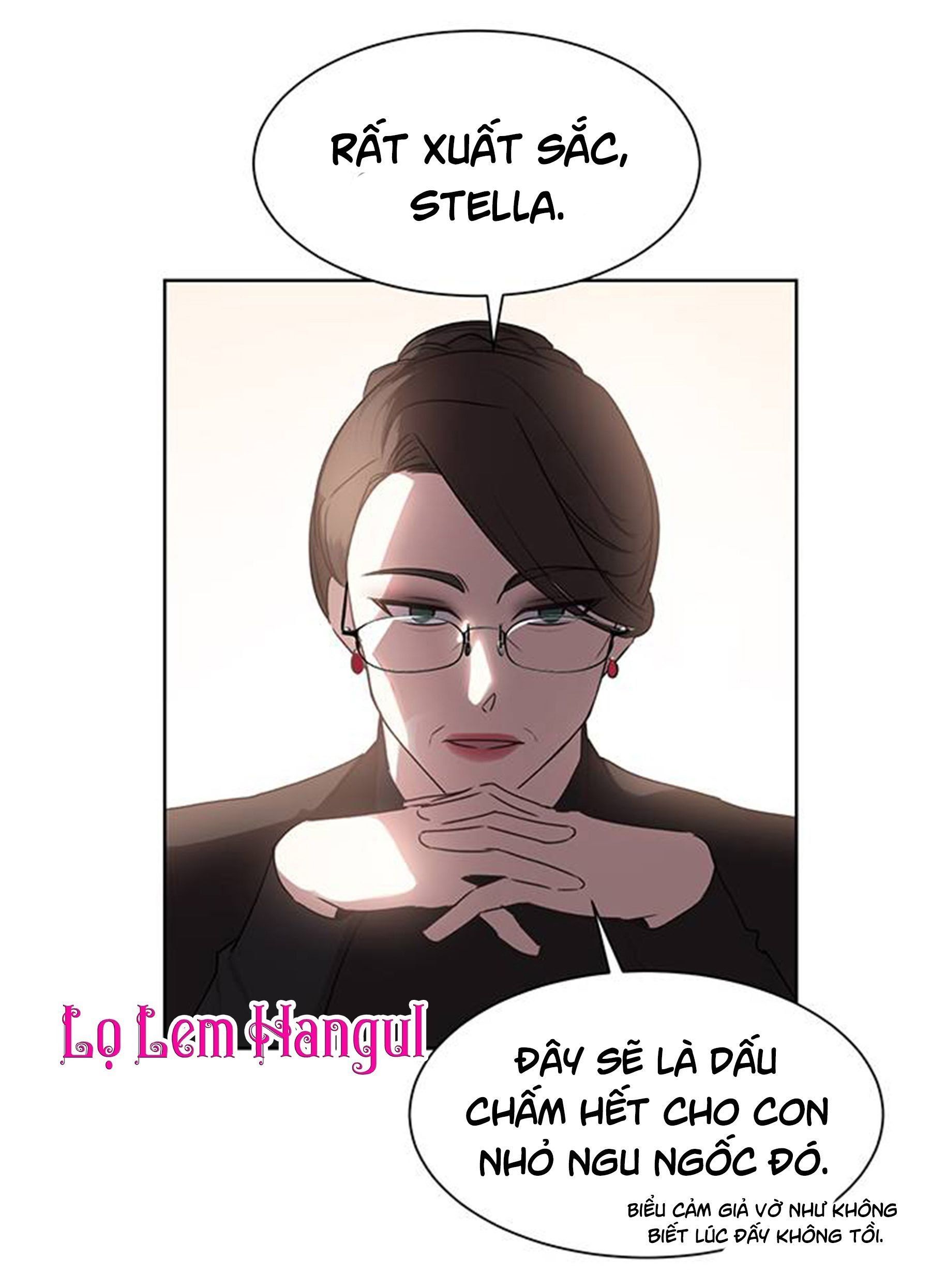 đọc truyện Tôi Là Vị Hôn Thê Phản Diện Chương 15 ảnh 78 tại Thiên Thai Truyện