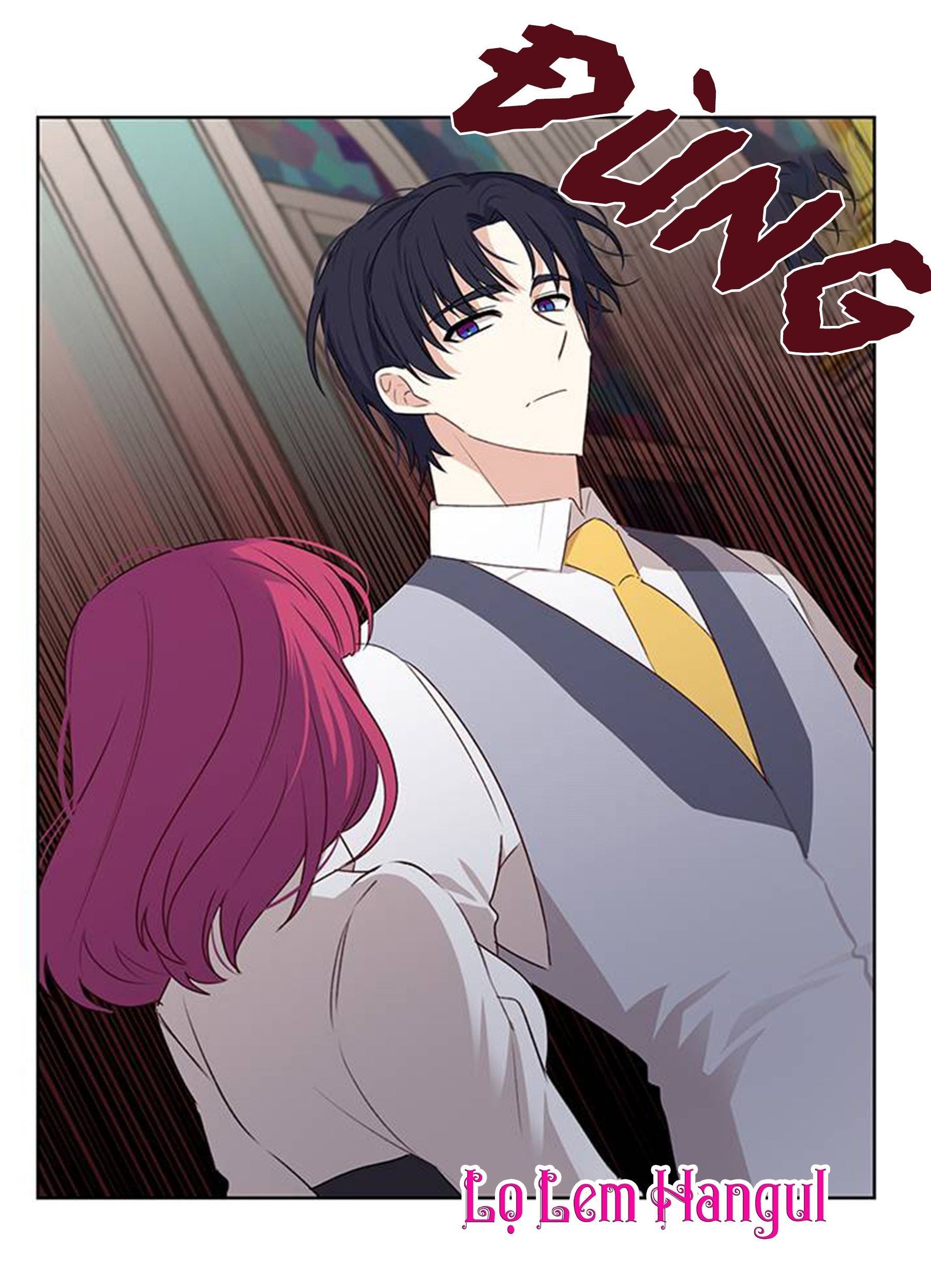 đọc truyện Tôi Là Vị Hôn Thê Phản Diện Chương 15 ảnh 85 tại Thiên Thai Truyện