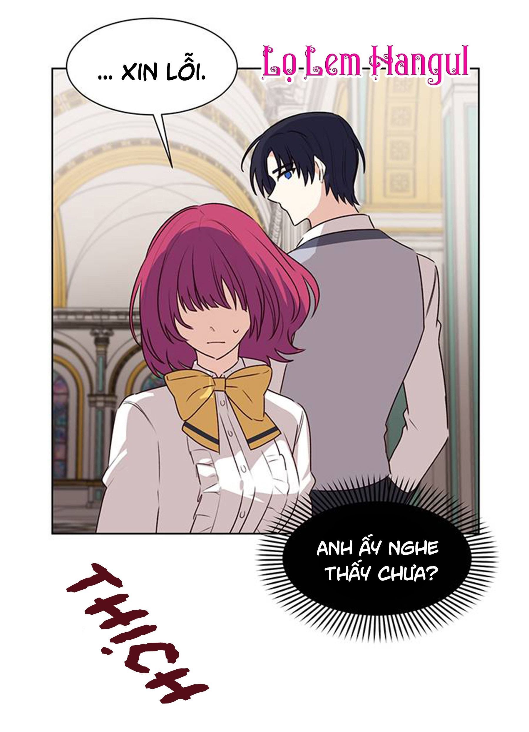 đọc truyện Tôi Là Vị Hôn Thê Phản Diện Chương 15 ảnh 88 tại Thiên Thai Truyện