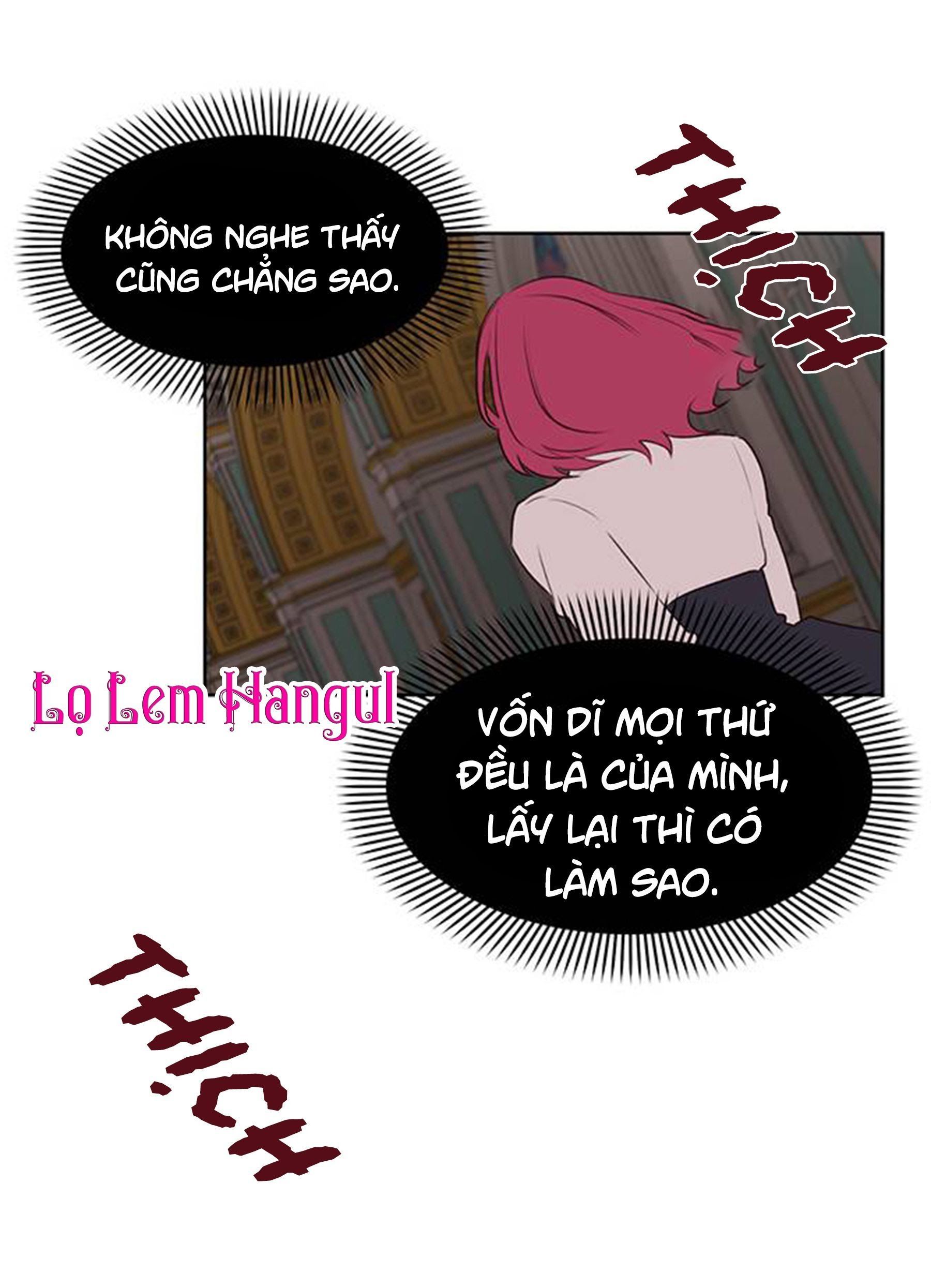 đọc truyện Tôi Là Vị Hôn Thê Phản Diện Chương 15 ảnh 89 tại Thiên Thai Truyện