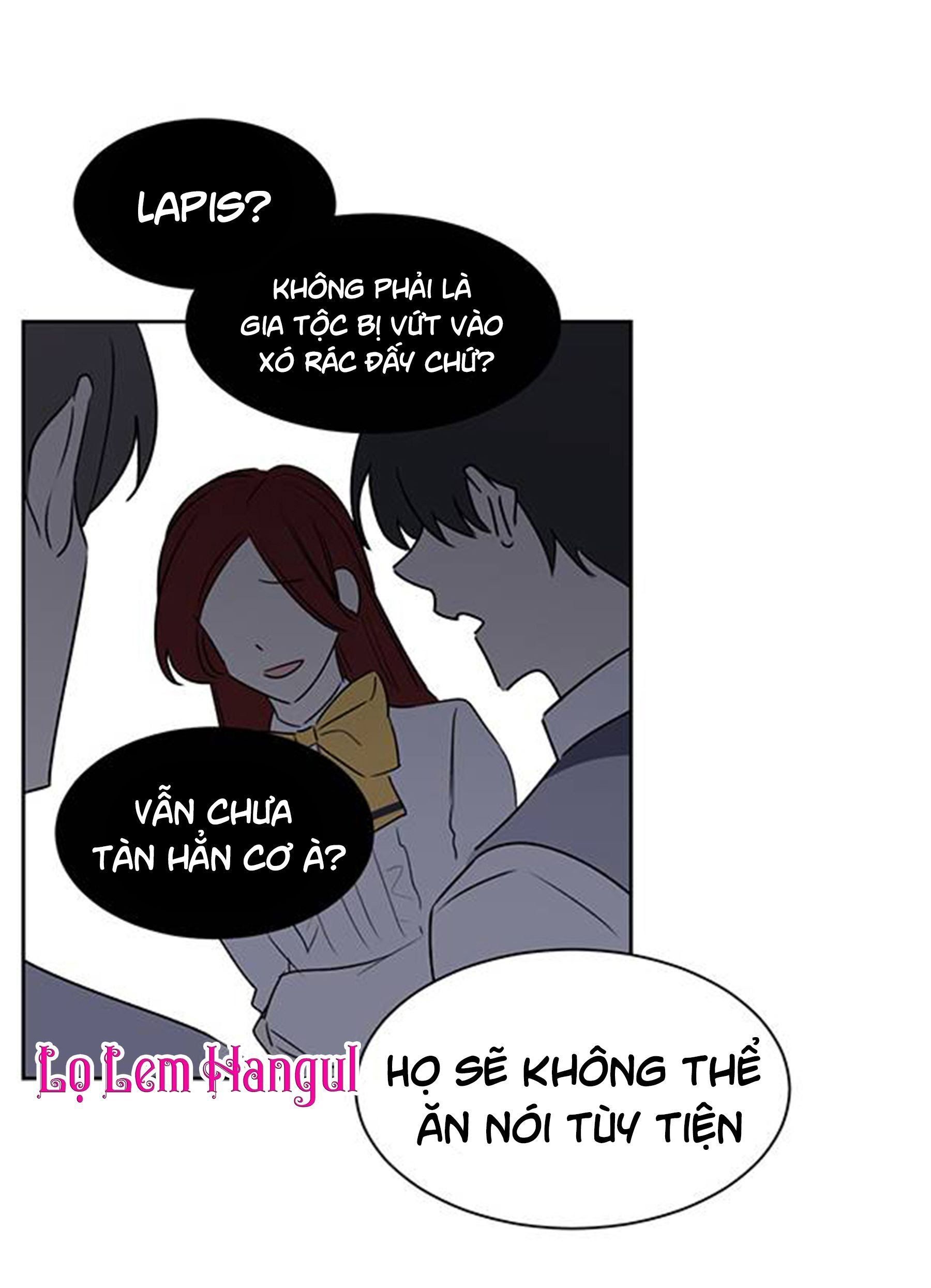 đọc truyện Tôi Là Vị Hôn Thê Phản Diện Chương 15 ảnh 94 tại Thiên Thai Truyện