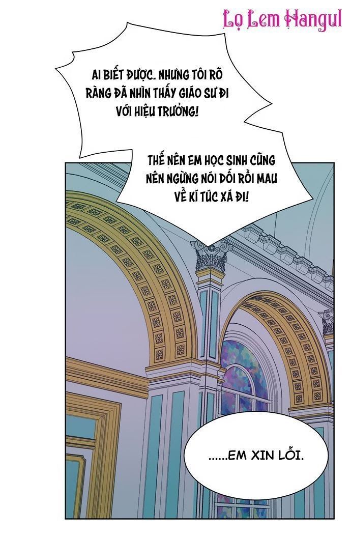 đọc truyện Tôi Là Vị Hôn Thê Phản Diện Chương 16 ảnh 14 tại Thiên Thai Truyện