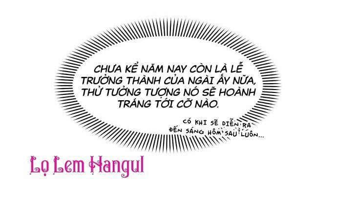 đọc truyện Tôi Là Vị Hôn Thê Phản Diện Chương 16 ảnh 22 tại Thiên Thai Truyện