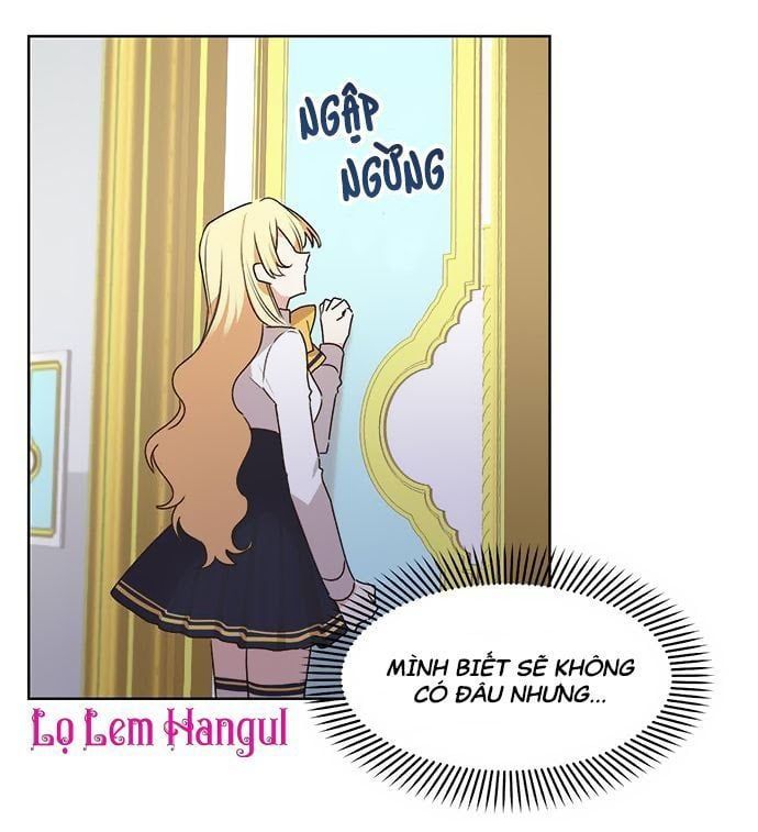 đọc truyện Tôi Là Vị Hôn Thê Phản Diện Chương 16 ảnh 24 tại Thiên Thai Truyện