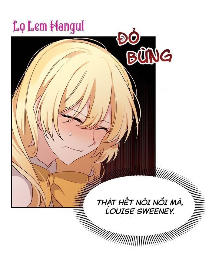 đọc truyện Tôi Là Vị Hôn Thê Phản Diện Chương 16 ảnh 27 tại Thiên Thai Truyện