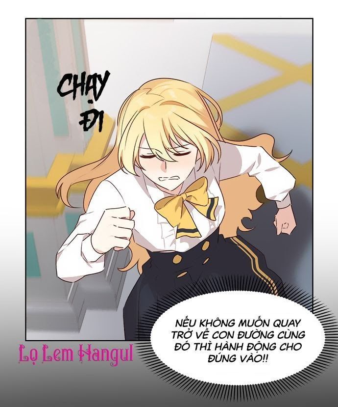 đọc truyện Tôi Là Vị Hôn Thê Phản Diện Chương 16 ảnh 29 tại Thiên Thai Truyện