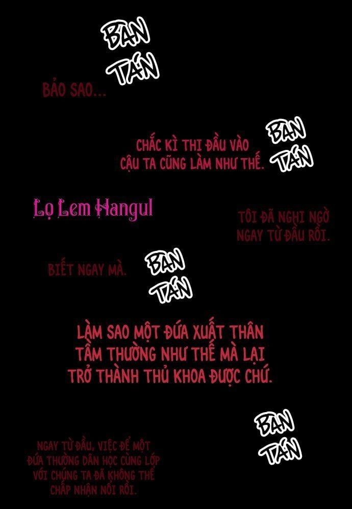 đọc truyện Tôi Là Vị Hôn Thê Phản Diện Chương 16 ảnh 5 tại Thiên Thai Truyện