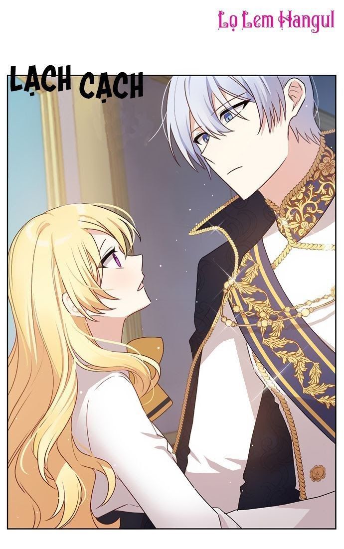 đọc truyện Tôi Là Vị Hôn Thê Phản Diện Chương 16 ảnh 38 tại Thiên Thai Truyện