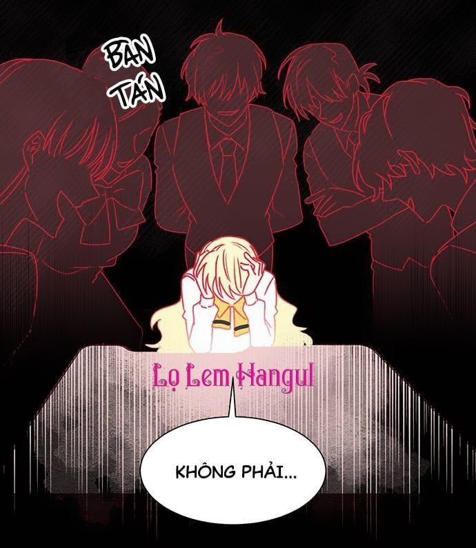 đọc truyện Tôi Là Vị Hôn Thê Phản Diện Chương 16 ảnh 6 tại Thiên Thai Truyện