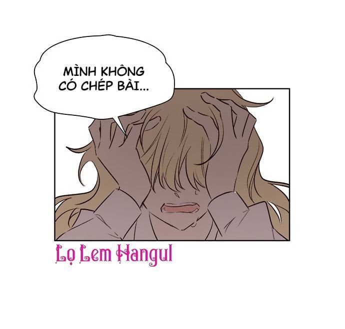 đọc truyện Tôi Là Vị Hôn Thê Phản Diện Chương 16 ảnh 7 tại Thiên Thai Truyện