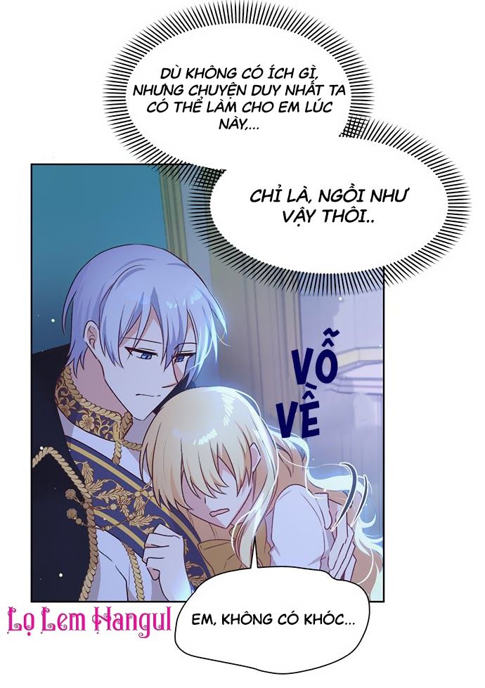 đọc truyện Tôi Là Vị Hôn Thê Phản Diện Chương 16 ảnh 54 tại Thiên Thai Truyện