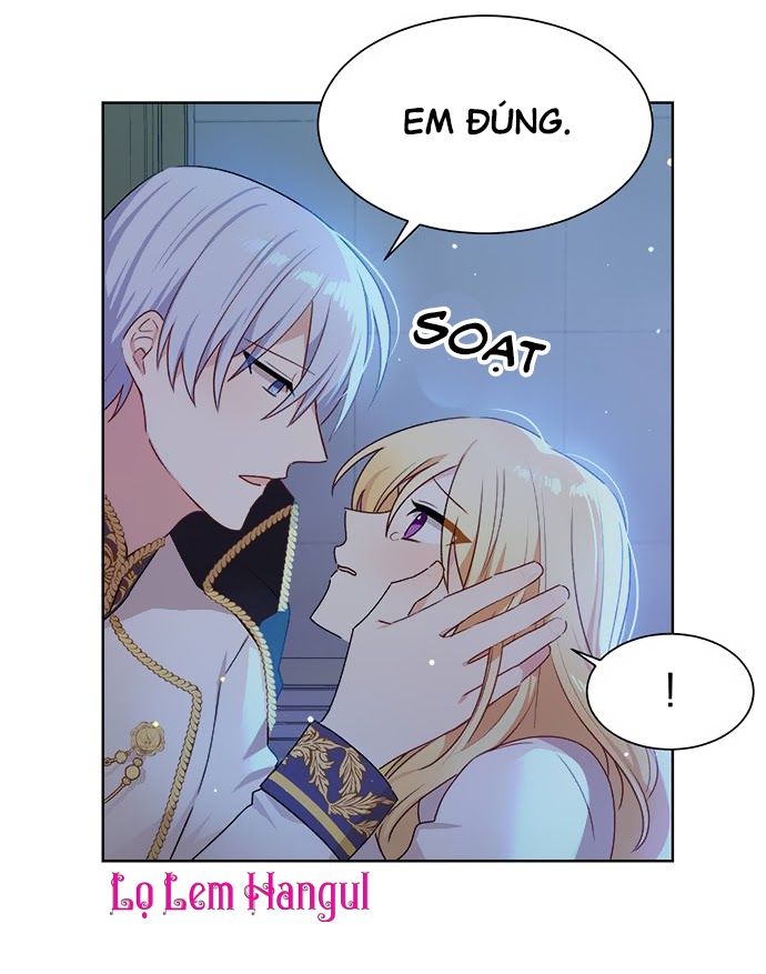 đọc truyện Tôi Là Vị Hôn Thê Phản Diện Chương 16 ảnh 58 tại Thiên Thai Truyện