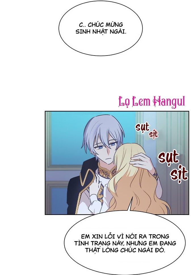 đọc truyện Tôi Là Vị Hôn Thê Phản Diện Chương 16 ảnh 71 tại Thiên Thai Truyện