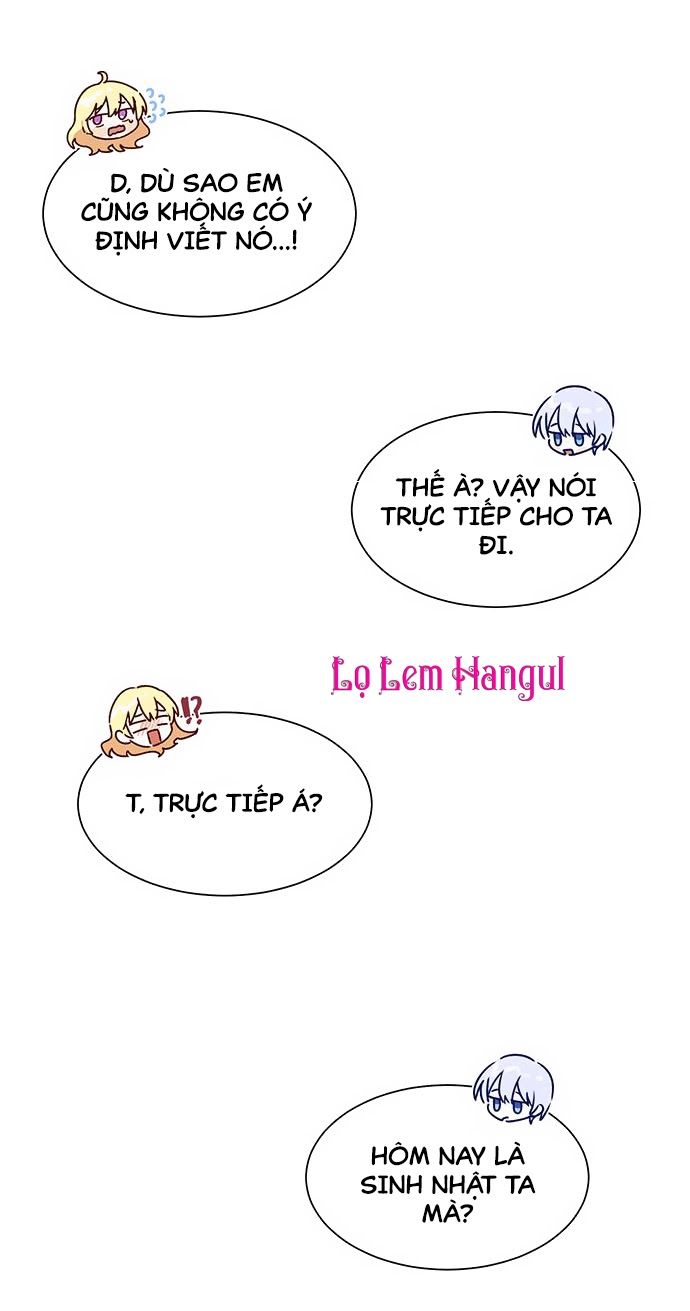 đọc truyện Tôi Là Vị Hôn Thê Phản Diện Chương 16 ảnh 78 tại Thiên Thai Truyện