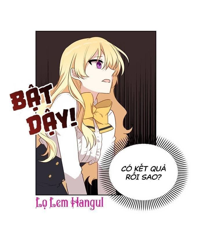 đọc truyện Tôi Là Vị Hôn Thê Phản Diện Chương 16 ảnh 10 tại Thiên Thai Truyện