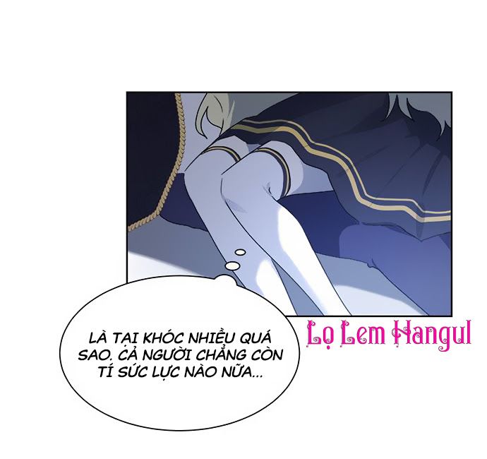 đọc truyện Tôi Là Vị Hôn Thê Phản Diện Chương 16 ảnh 90 tại Thiên Thai Truyện