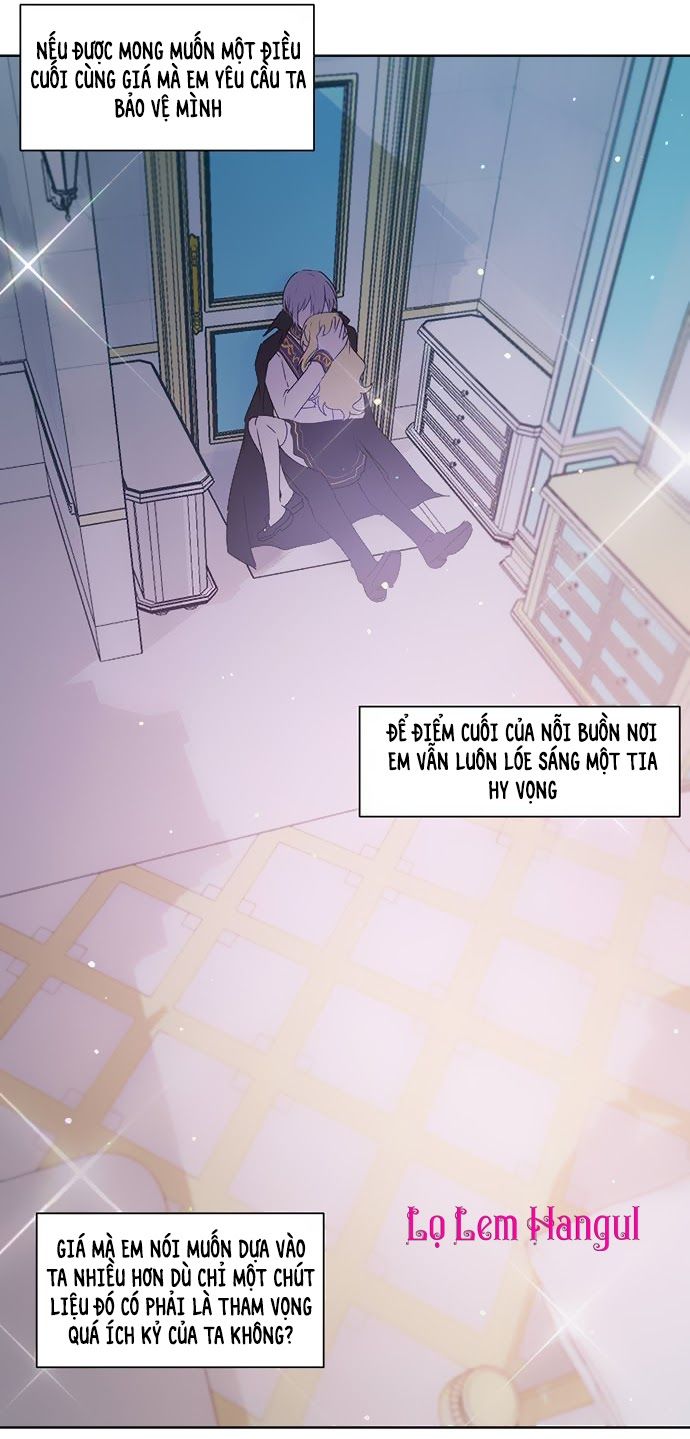 đọc truyện Tôi Là Vị Hôn Thê Phản Diện Chương 16 ảnh 95 tại Thiên Thai Truyện