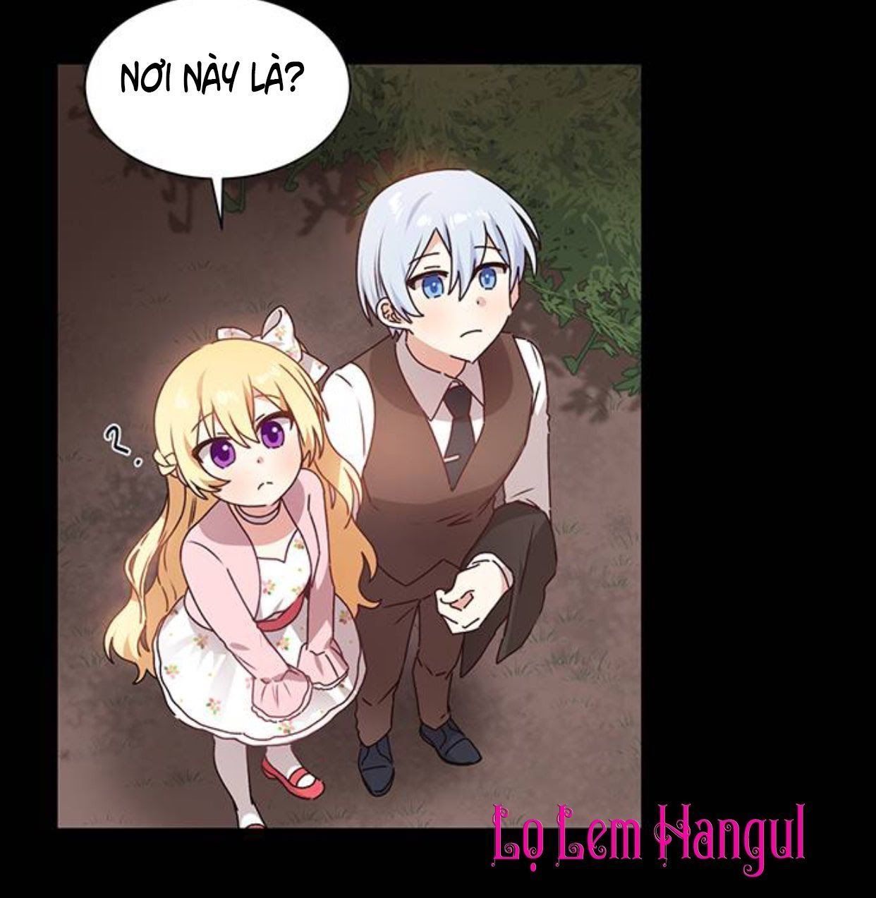 đọc truyện Tôi Là Vị Hôn Thê Phản Diện Chương 17 ảnh 3 tại Thiên Thai Truyện