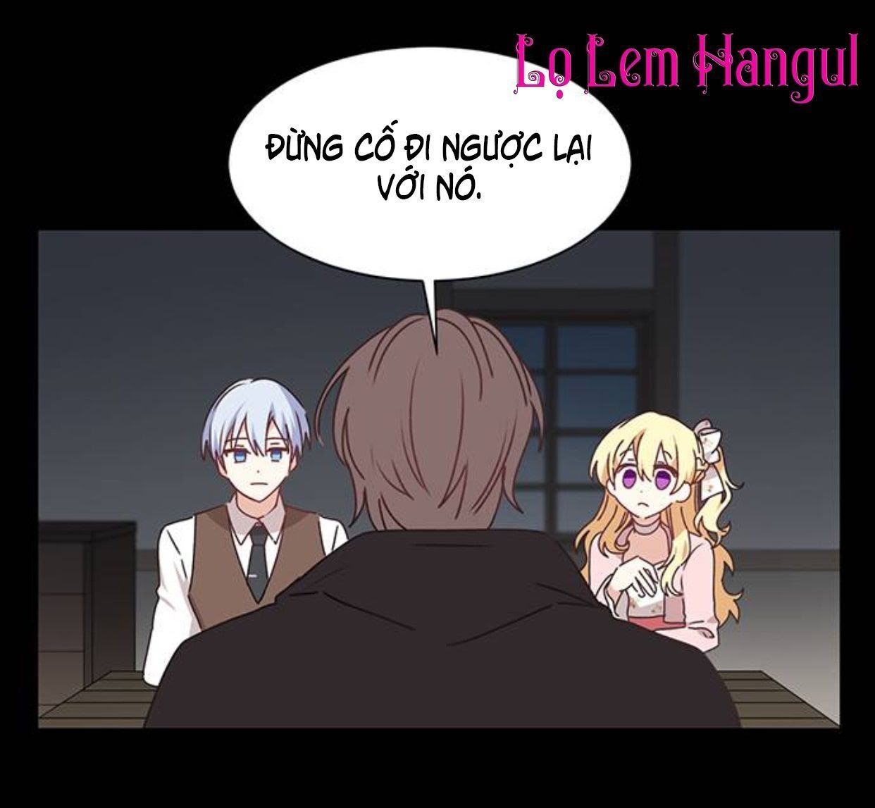 đọc truyện Tôi Là Vị Hôn Thê Phản Diện Chương 17 ảnh 16 tại Thiên Thai Truyện