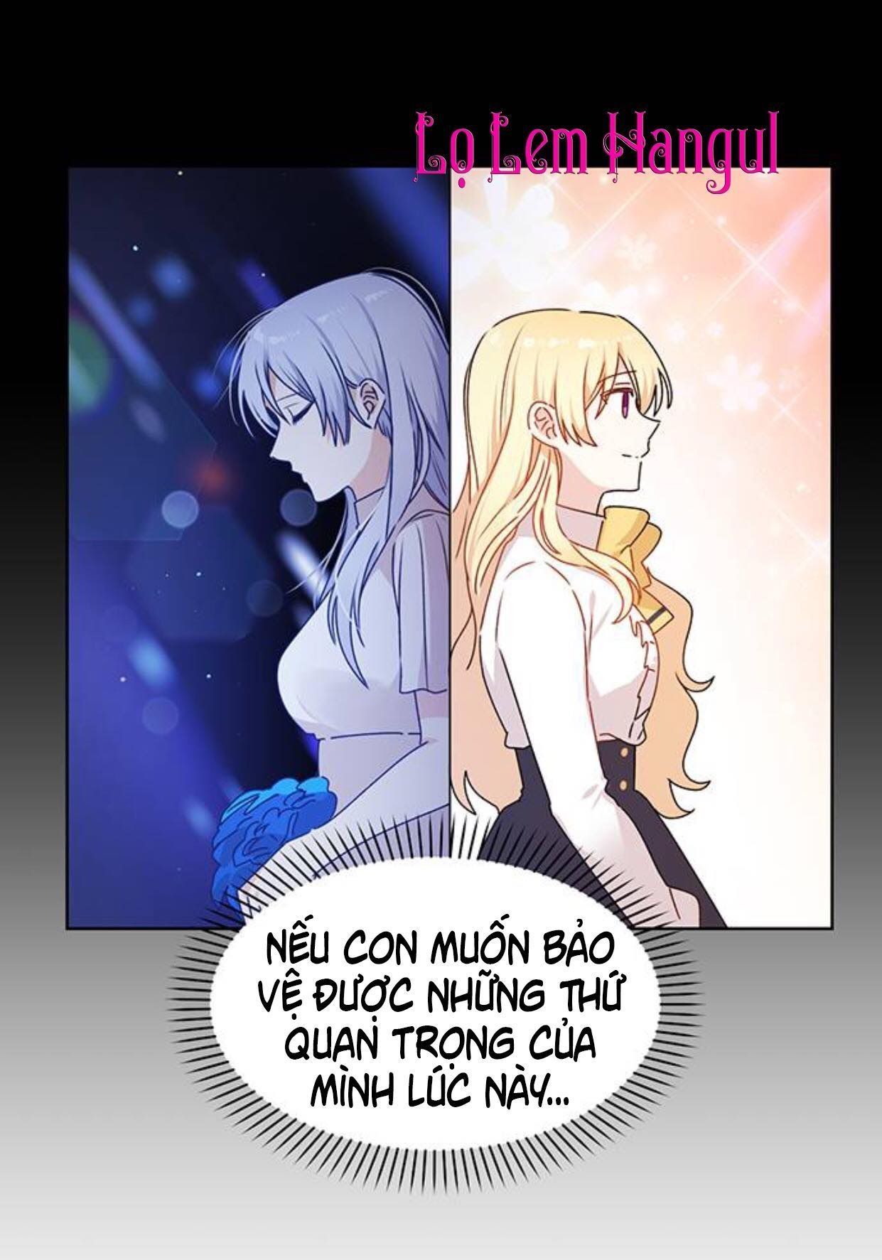 đọc truyện Tôi Là Vị Hôn Thê Phản Diện Chương 17 ảnh 19 tại Thiên Thai Truyện