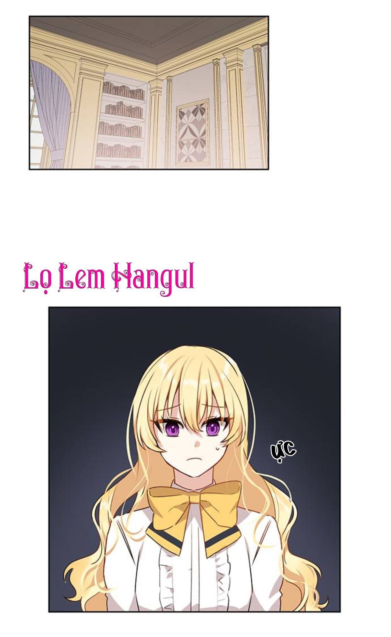 đọc truyện Tôi Là Vị Hôn Thê Phản Diện Chương 17 ảnh 21 tại Thiên Thai Truyện