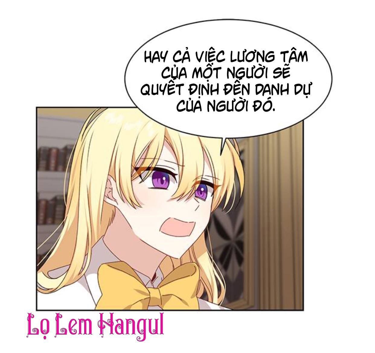 đọc truyện Tôi Là Vị Hôn Thê Phản Diện Chương 17 ảnh 26 tại Thiên Thai Truyện